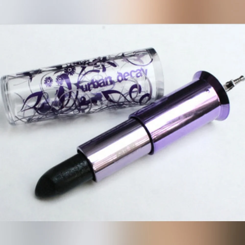 ❇️🧚‍♀️OIL SLICK Urban Decay RARE VINTAGE Lipstick NWT